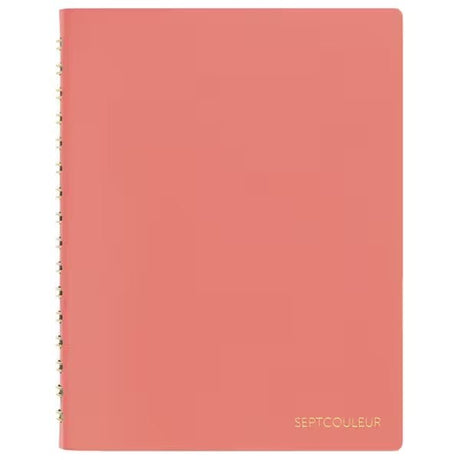 Septcouleur Notebook / Maruman - bungu