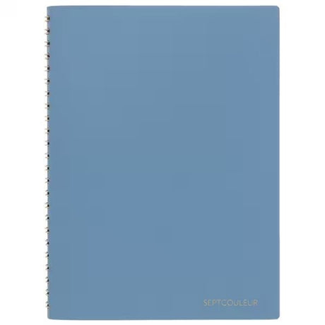 Septcouleur Notebook / Maruman - bungu