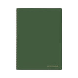 Septcouleur Notebook / maruman - bungu