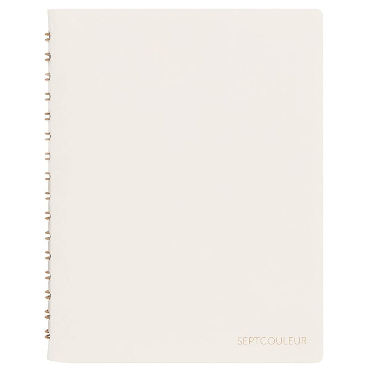 Septcouleur Notebook / maruman - bungu