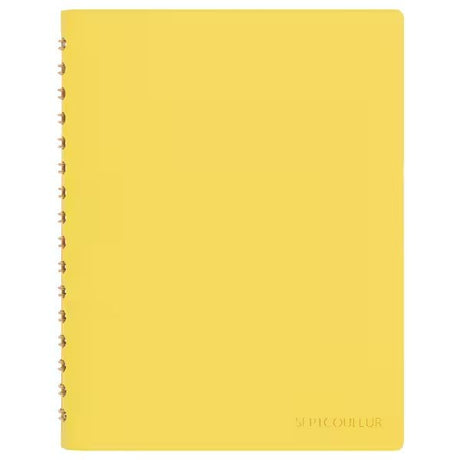 Septcouleur Notebook / Maruman - bungu