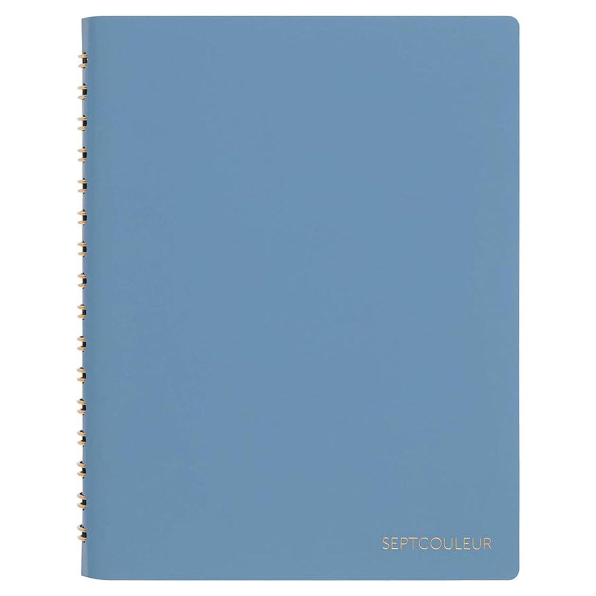 Septcouleur Notebook / maruman - bungu