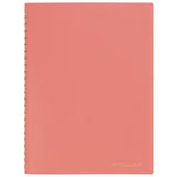 Septcouleur Notebook / Maruman - bungu