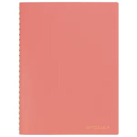 Septcouleur Notebook / Maruman - bungu