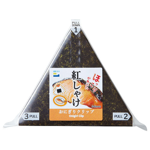 Jim Mart Onigiri Clip / KING JIM