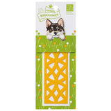 Embroidered Animal Bookmark / HISAGO