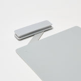 SHIFTE A4 Horizontal & Vertical Clipboard / Nakabayashi - bungu