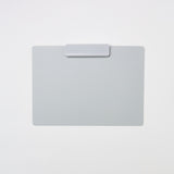 SHIFTE A4 Horizontal & Vertical Clipboard / Nakabayashi - bungu