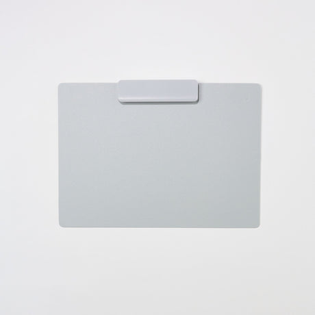 SHIFTE A4 Horizontal & Vertical Clipboard / Nakabayashi - bungu