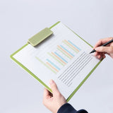 SHIFTE A4 Horizontal & Vertical Clipboard / Nakabayashi - bungu