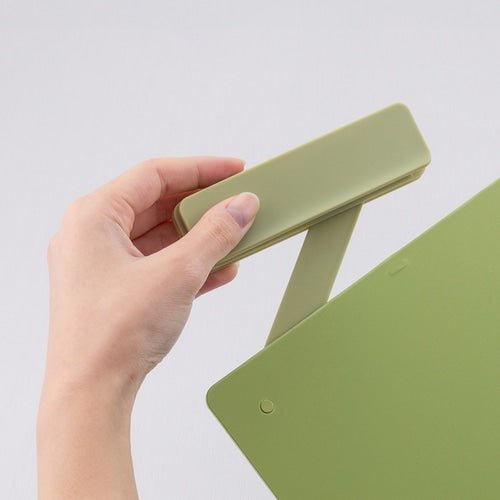 SHIFTE A4 Horizontal & Vertical Clipboard / Nakabayashi - bungu