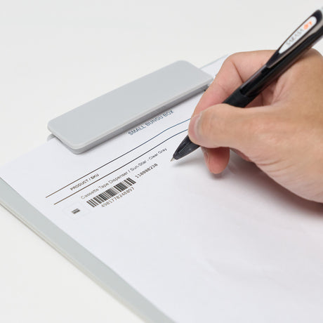 SHIFTE A4 Horizontal & Vertical Clipboard / Nakabayashi - bungu