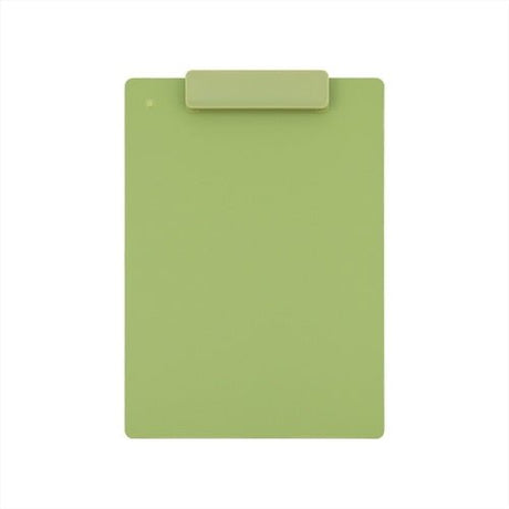 SHIFTE A4 Horizontal & Vertical Clipboard / Nakabayashi - bungu