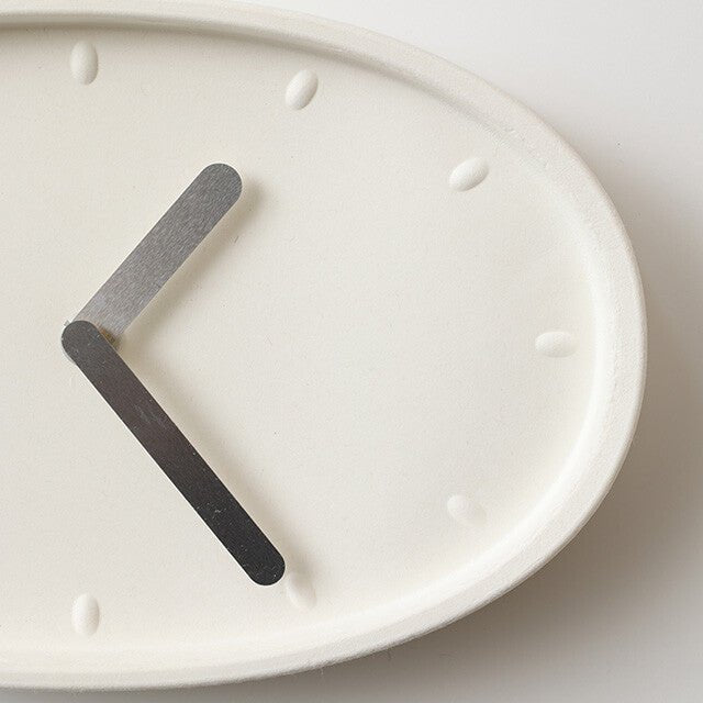 SHIKI CLOCK Very Lightweight Design Clock / TAISEI - bungu
