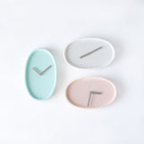 SHIKI CLOCK Very Lightweight Design Clock / TAISEI - bungu