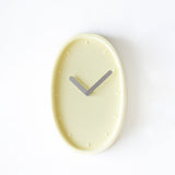 SHIKI CLOCK Very Lightweight Design Clock / TAISEI - bungu