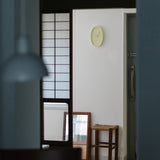 SHIKI CLOCK Very Lightweight Design Clock / TAISEI - bungu