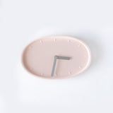 SHIKI CLOCK Very Lightweight Design Clock / TAISEI - bungu