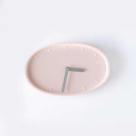 SHIKI CLOCK Very Lightweight Design Clock / TAISEI - bungu
