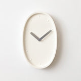 SHIKI CLOCK Very Lightweight Design Clock / TAISEI - bungu