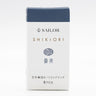 Shikiori Fountain Pen Cartridge Ink / Sailor - bungu