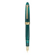 Shikiori Kusa - Asobi Fountain Pen / Sailor - bungu