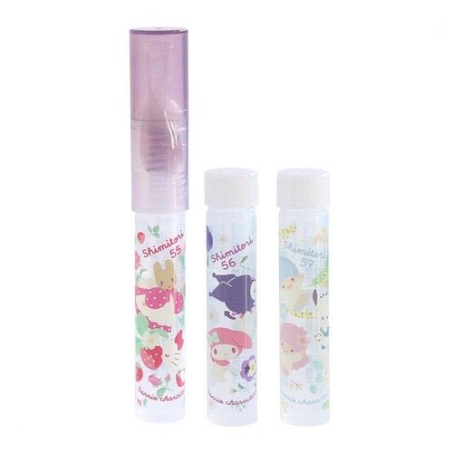 Shimitori Sanrio Stain Remover Set / Epoch Chemical - bungu