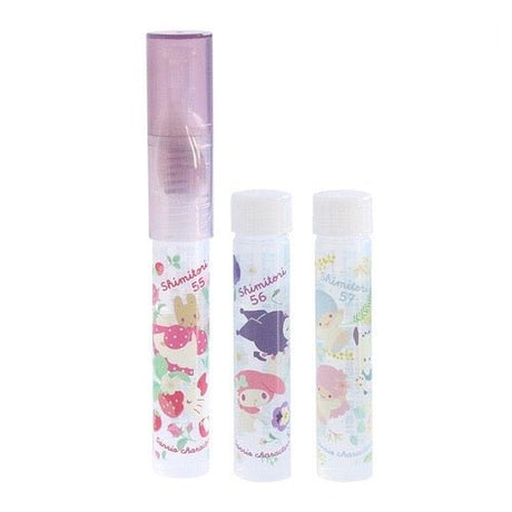 Shimitori Sanrio Stain Remover Set / Epoch Chemical - bungu