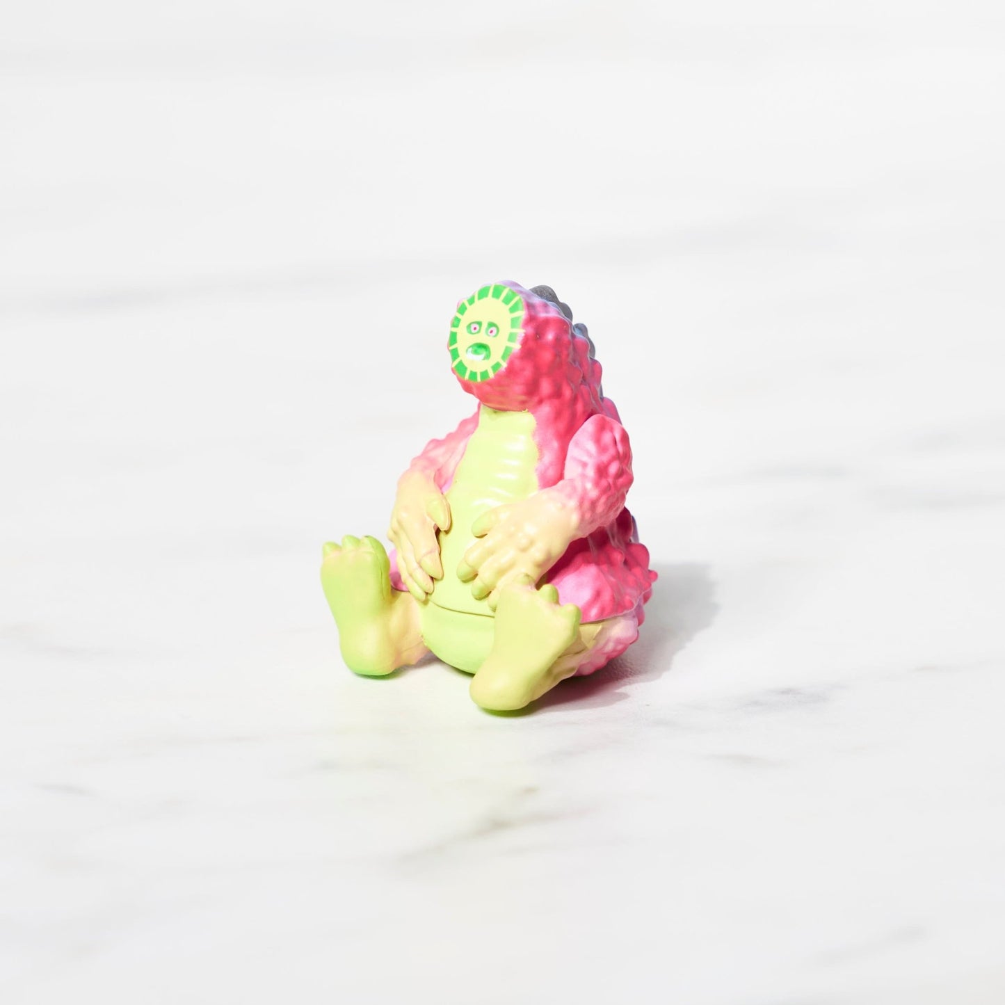 Shin Goya Kaiju Monster Gacha Capsule - bungu