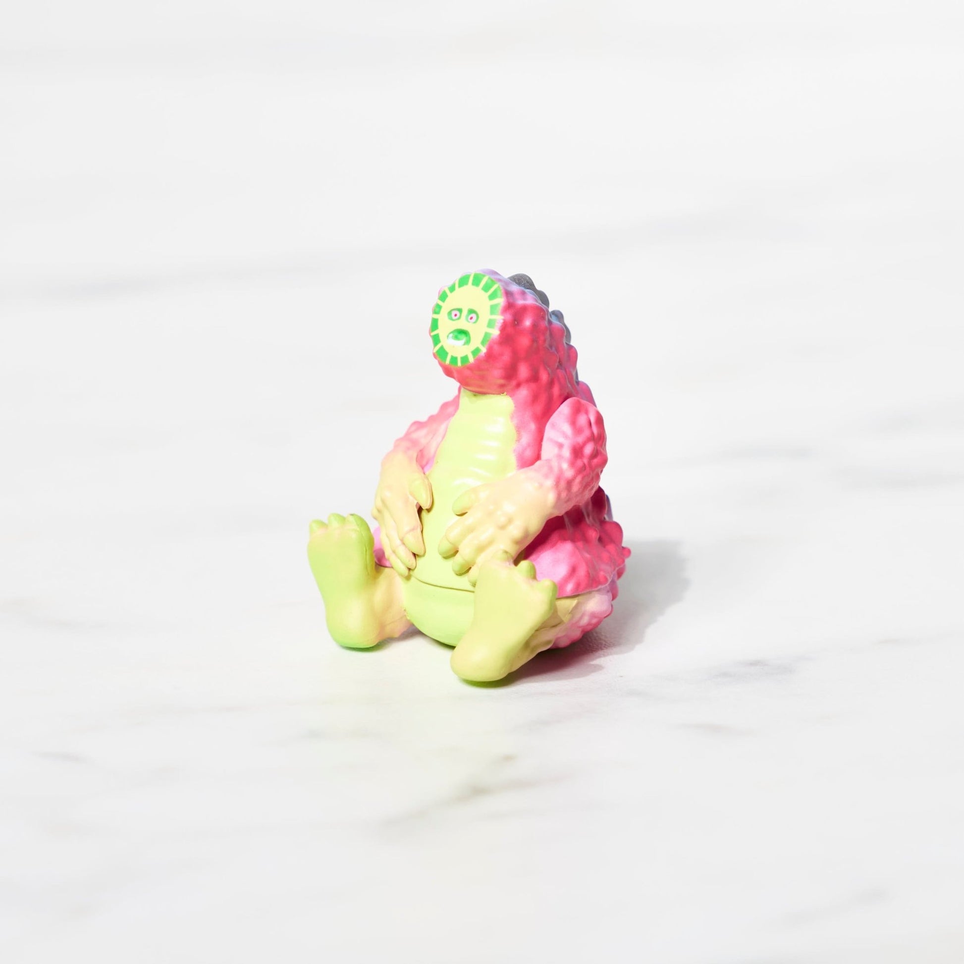 Shin Goya Kaiju Monster Gacha Capsule - bungu