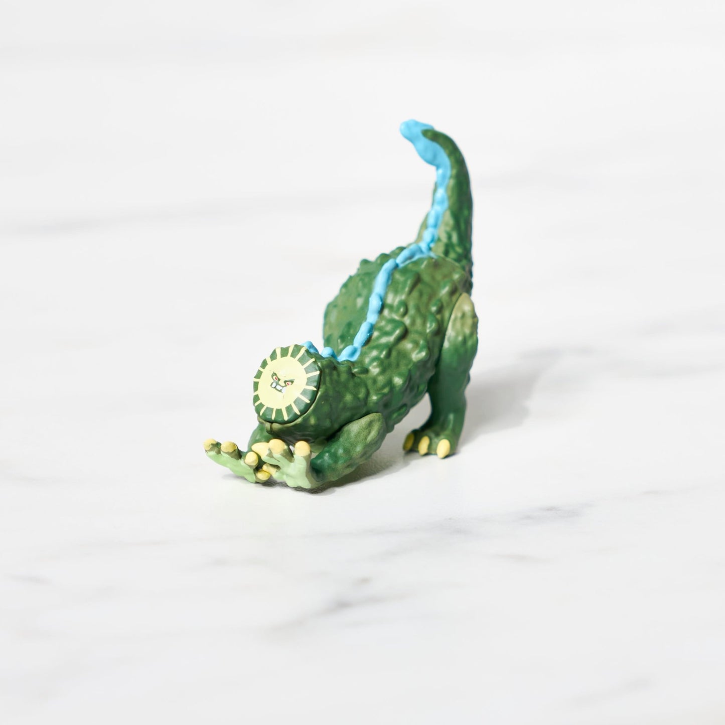 Shin Goya Kaiju Monster Gacha Capsule - bungu