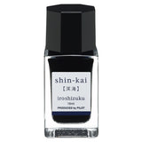 iroshizuku Mini Fountain Pen Ink 15ml / Pilot