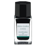 iroshizuku Mini Fountain Pen Ink 15ml / Pilot