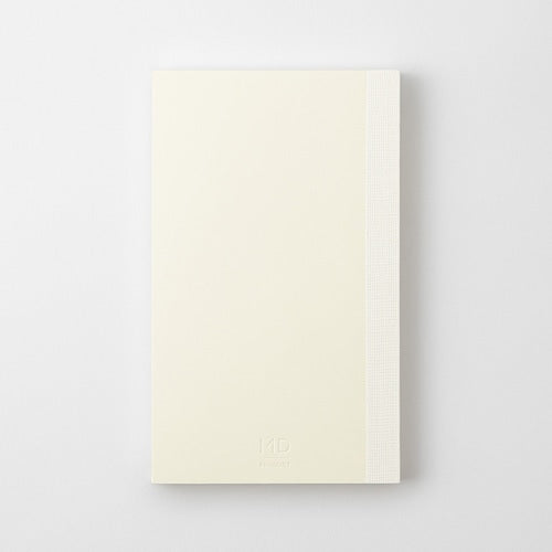 MD Notebook Diary 2027 / MD PRODUCT