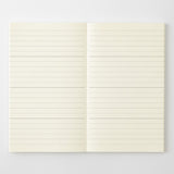MD Notebook Diary 2027 / MD PRODUCT