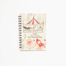 Shinzi Katoh A6 Sticker Album / Seal Do - bungu