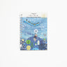 Shinzi Katoh A6 Sticker Album / Seal Do - bungu