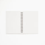 Shinzi Katoh A6 Sticker Album / Seal Do - bungu