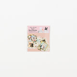 Shinzi Katoh Kirapika Flake Sticker / Seal Do - bungu