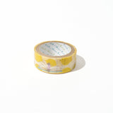 Shinzi Katoh Kirapika Flake Stickers - Walking Through Literature 4 / Seal Do - bungu