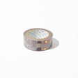 Shinzi Katoh Kirapika Flake Stickers - Walking Through Literature 4 / Seal Do - bungu