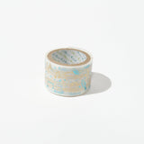 Shinzi Katoh Kirapika Masking Tape - Hoshi Akari 2 / Seal Do - bungu