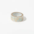 Shinzi Katoh Kirapika Masking Tape - Hoshi Akari 2 / Seal Do - bungu