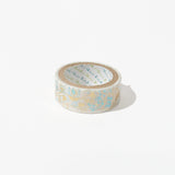 Shinzi Katoh Kirapika Masking Tape - Hoshi Akari 2 / Seal Do - bungu
