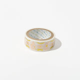 Shinzi Katoh Kirapika Masking Tape - Hoshi Akari 2 / Seal Do - bungu