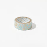 Shinzi Katoh Kirapika Masking Tape - Hoshi Akari 2 / Seal Do - bungu