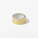 Shinzi Katoh Kirapika Masking Tape - Hoshi Akari 2 / Seal Do - bungu