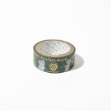 Shinzi Katoh Kirapika Masking Tape - Miyazawa Kenji Gentokan / Seal Do - bungu