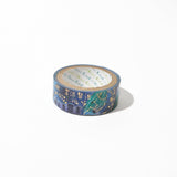 Shinzi Katoh Kirapika Masking Tape - Miyazawa Kenji Gentokan / Seal Do - bungu