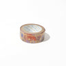 Shinzi Katoh Kirapika Masking Tape - Miyazawa Kenji Gentokan / Seal Do - bungu